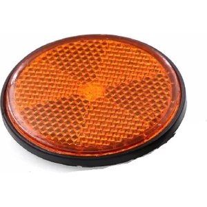 Kuba Space ve Space Pro Arka Çamurluk Reflektörü Çift