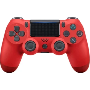Ps4 Dualshock 4 Joystick Titreşimli Siyah Oyun Kolu Pc Ps Tv Uyumlu