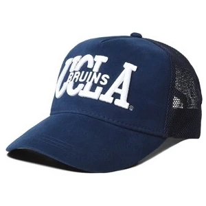Mccloud Lacivert Baseball Cap Nakışlı - Unisex Şapka