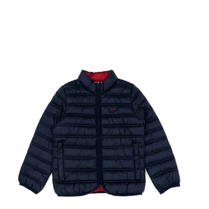 U.S. Polo Assn. Kız Çocuk Lacivert Mont 50271542-VR033