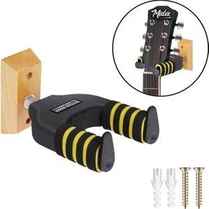 GPR-653 Profesyonel Üst Kalite Gitar Duvar Askısı Standı Aparatı