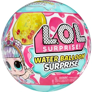 L.o.l. Sürpriz! Koleksiyonluk Oyuncak Bebek, Su Balonu