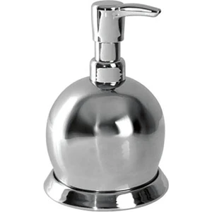 Çelik SS304 Kalite Küre Metal  Set Üstü Sabunluk