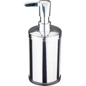 Çelik SS430 Kalite Metal  Set Üstü Sabunluk