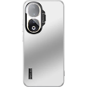 Honor 90 Kickstand Tpu+Pc Düşmeye Dayanıklı Arka Kapak (Yurt Dışından)