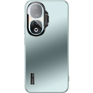 Honor 90 Kickstand Tpu+Pc Düşmeye Dayanıklı Arka Kapak (Yurt Dışından)
