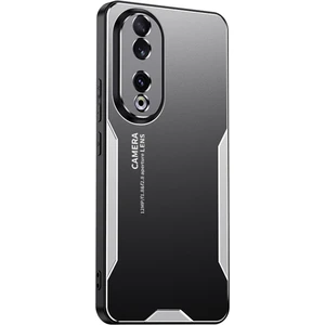 Honor 90 Anti-Drop Alüminyum Alaşım+Tpu+Pc Koruyucu Kabuk (Yurt Dışından)