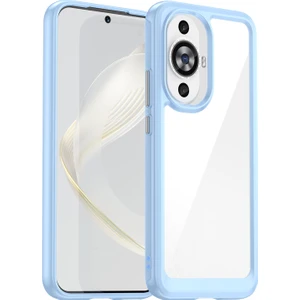 Huawei Nova 12S 4g / Nova 12 Lite 4g Tpu+Akrilik Telefon Kılıfı (Yurt Dışından)