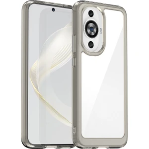 Huawei Nova 12S 4g / Nova 12 Lite 4g Tpu+Akrilik Telefon Kılıfı (Yurt Dışından)