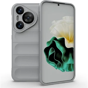 Huawei Pura 70 Şok Emme Yumuşak Tpu Telefon Kapağı (Yurt Dışından)