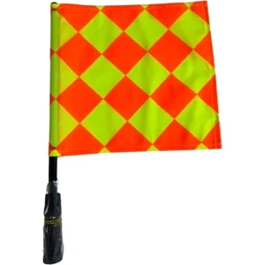 Yardımcı Hakem Bayrağı (Tek)