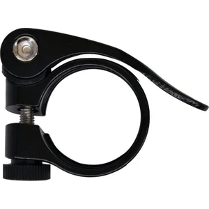 Gyver C100 Sele Kelepçesi 31.8 mm