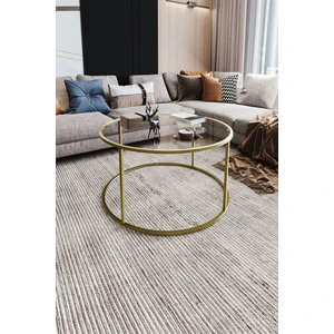 Gold Berlin Orta Sehpa 60CM