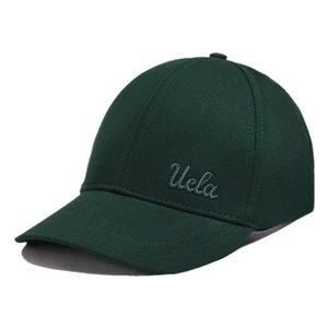 Neo Yeşil Baseball Cap Nakışlı - Unisex Şapka