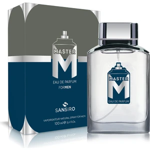 Master Erkek Parfüm 100ml Edp