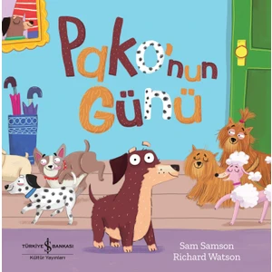 Pako’nun Günü - Sam Samson