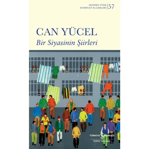 Bir Siyasinin Şiirleri - Can Yücel