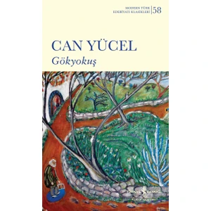 Gökyokuş - Can Yücel