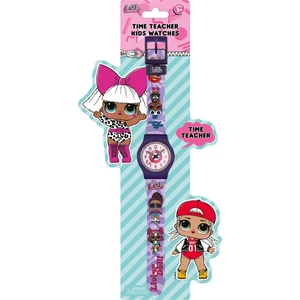 Miniflak L.O.L. Surprise! Lisanslı L.O.L.7516 Mor