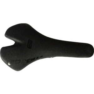 Dt-Wl - 2789-1 Bisiklet Sele Siyah ( Kelepçeli )
