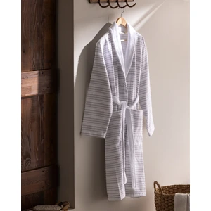 Madame Coco Pile Hamam Unisex Bornoz