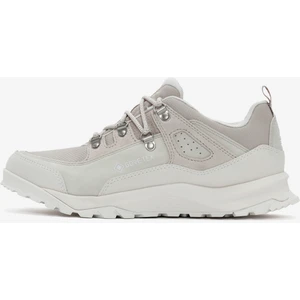 LOW LACE UP GORE-TEX Kadın White Mesh Spor Ayakkabı TB0A6488EM11