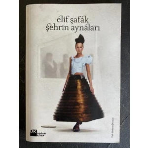 Şehrin Aynaları