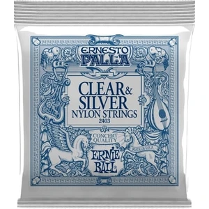Ernie Ball P02403 Ernesto Palla Klasik Gitar Teli