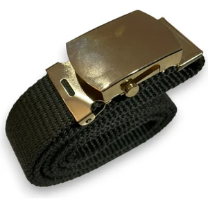 Aksoy Tactical Tactical Sarı Metal Tokalı Kemer Askeri Taktik Palaska