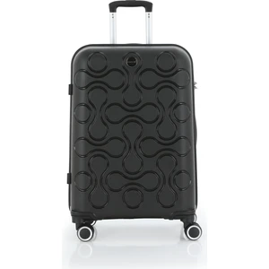 Mçs Polipropilen Valiz V376 65 cm