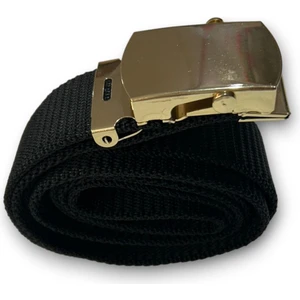 Aksoy Tactical Tactical Sarı Metal Tokalı Kemer Askeri Taktik Palaska
