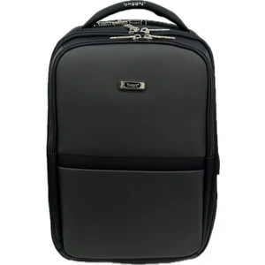 Mçs Baggaj S24131 Profesyonel Laptop Sırt Çantası