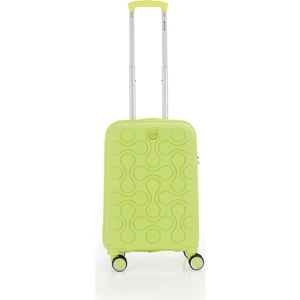 Mçs Polipropilen Valiz V376 55 cm