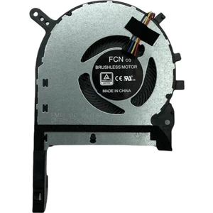 Asus ile Uyumlu Tuf Gaming F15 FX506LI-HN085, F15 FX506LI-HN085T Cpu Fan, Işlemci Fanı