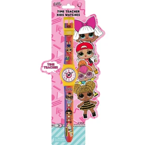 Miniflak L.O.L. Surprise! Lisanslı L.O.L.7519 Pembe-Mavi