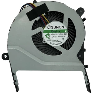 Asus ile Uyumlu X555LN-XO32H, X555LN-XO364H, X555LN-XO437H Cpu Fan, Işlemci Fanı