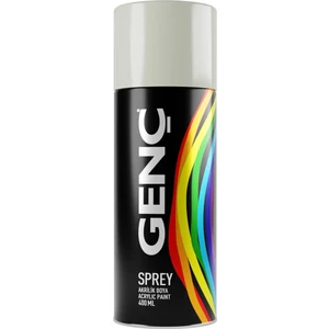 Sprey Radyatör Boyası 400 ml