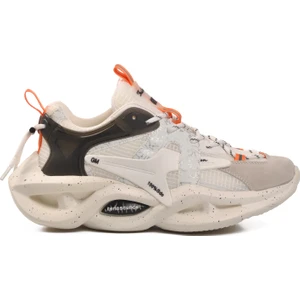 24Y545 Beyaz Erkek Spor Ayakkabı