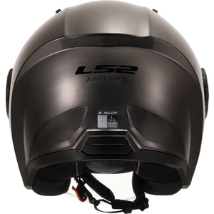 Aırflow 2 Jeans Kask
