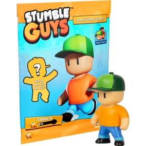 Stumble Guys Sürpriz Paket SG2005