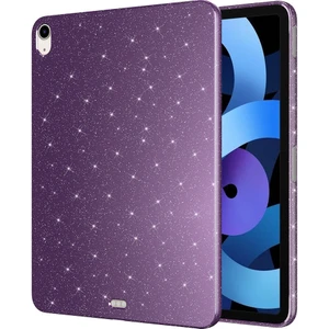 Apple iPad Air 11 M2 2024 9h 330 Derece Bükülür Nano (Temper + Japon Silikon) Tablet Ekran Koruyucu