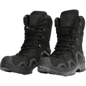 Single Sword SS603 Waterprof Siyah Tactical Bot