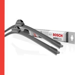 Renault Clio 2 Bosch Aeroeco Muz Silecek Takımı (1998-2009)