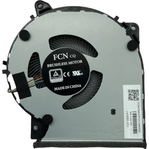 Asus ile Uyumlu X509JB-BR067T, X509JB-BR099T, X509JB-BR202T Cpu Fan, Işlemci Fanı