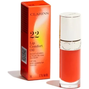 Limited Edition Lip Comfort Oil 7ml 22 (Various Shades)
