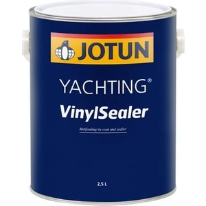 Vınyl Sealer Zehirli Boya Astarı 2,5Lt