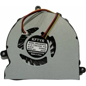 Hp ile Uyumlu 250 G3 (J4T54EA), 250 G3 (J4T57EA), 250 G3 (J4T62EA) Cpu Fan, Işlemci Fanı