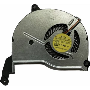 Hp ile Uyumlu DFS531105MC0T Ffq9 Cpu Fan, Işlemci Fanı