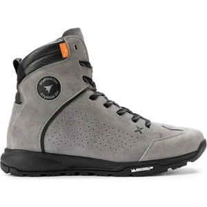 Zed Air Grey Korumalı Motosiklet Ayakkabısı