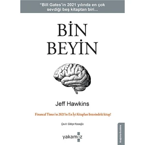 Bin Beyin - Jeff Hawkıns